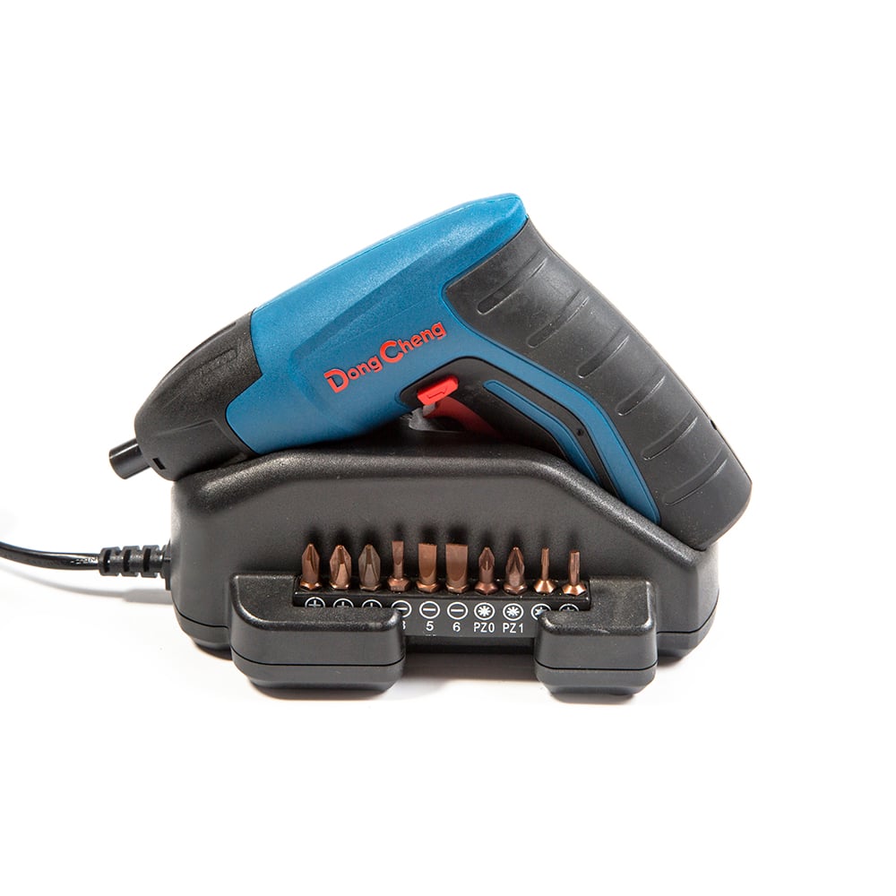 ไขควงไร้สาย 4V DCPL02-5 Dongcheng (DCดีจริง) - Image 4