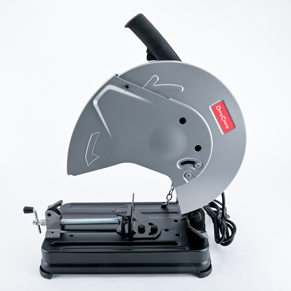 เครื่องตัดไฟเบอร์ 14" 2000W DJG02-355 220V Dongcheng (DCดีจริง) - Image 2