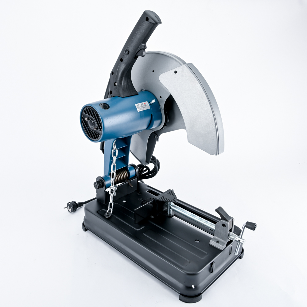 เครื่องตัดไฟเบอร์ 14" 2000W DJG02-355 220V Dongcheng (DCดีจริง) - Image 3