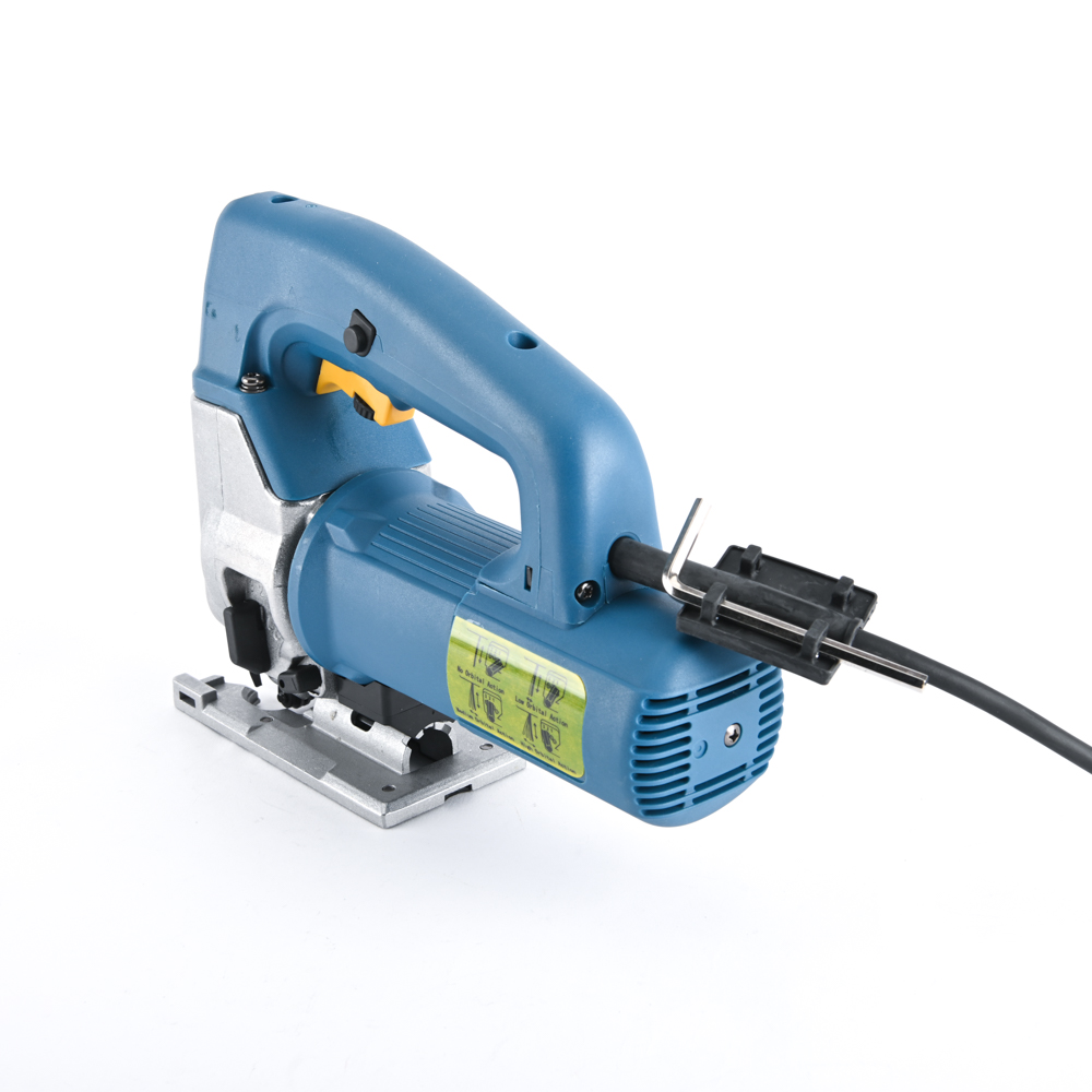 เลื่อยจิ๊กซอร์ปรับรอบ 580W ช้า-เร็ว 85มม(10mm,85mm) DMQ85 Dongcheng (DCดีจริง) - Image 2