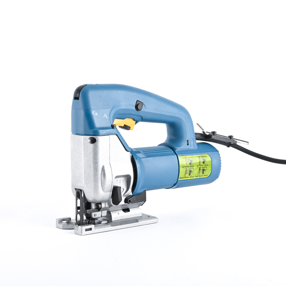 เลื่อยจิ๊กซอร์ปรับรอบ 580W ช้า-เร็ว 85มม(10mm,85mm) DMQ85 Dongcheng (DCดีจริง) - Image 3