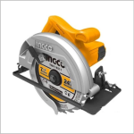 เลื่อยวงเดือน 7" 1400W 220V-240V CS18538 INGCO
