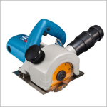 เครื่องเซาะร่องคอนกรีตใบคู่   110 มม DZR110  Dongcheng (DCดีจริง)