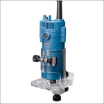 เครื่องเซาะร่องไม้ 550W  DMP02-6  DC Dongcheng (DCดีจริง)