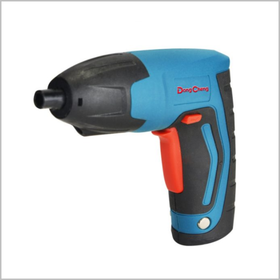 ไขควงไร้สาย 4V DCPL02-5 Dongcheng (DCดีจริง)