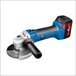 เครื่องเจียรไร้สาย 18V (แบต2+แท่น1) DCSM100  Dongcheng (DCดีจริง)