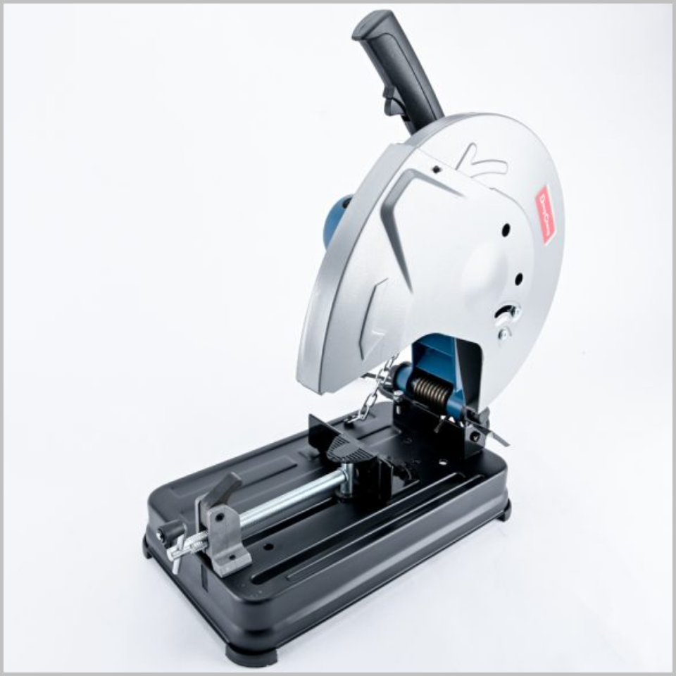 เครื่องตัดไฟเบอร์ 14" 2000W DJG02-355 220V Dongcheng (DCดีจริง)