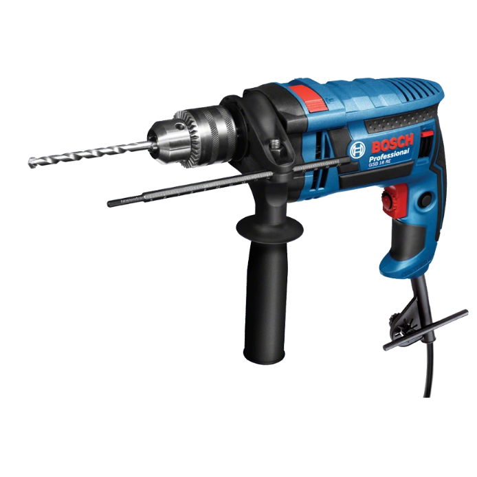 สว่านกระแทก 16 มม. 750W GSB16RE BOSCH - Image 2